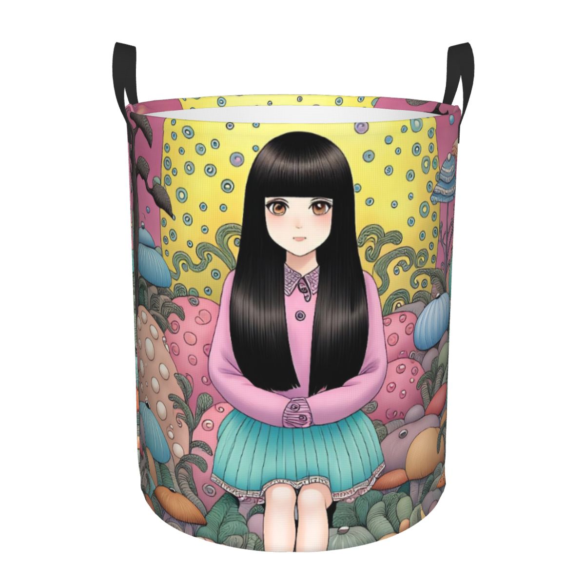 Kobashigawa Hanako Junji Ito L - Women Accessories Hamper review and price
