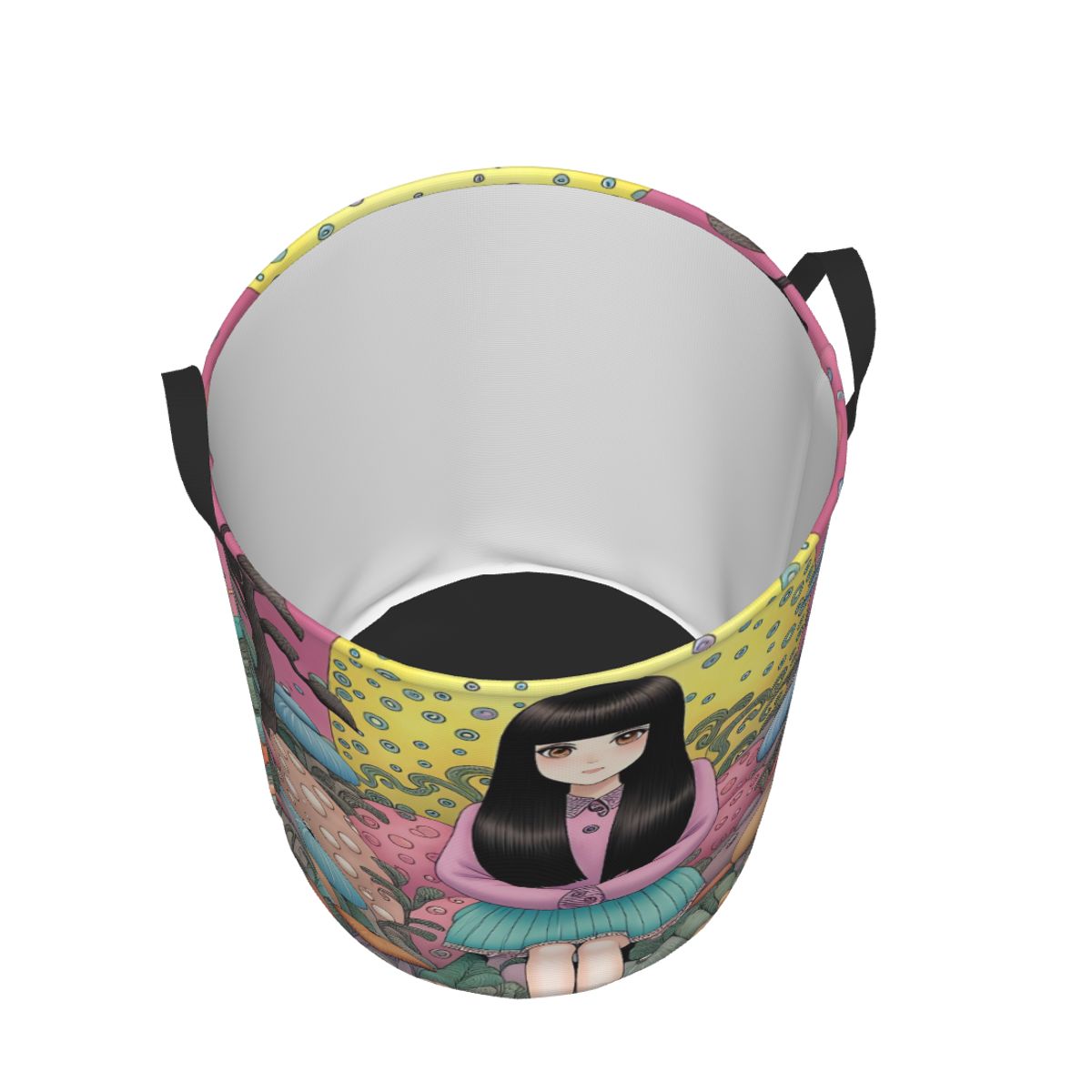 Kobashigawa Hanako Junji Ito L - Women Accessories Hamper review and price