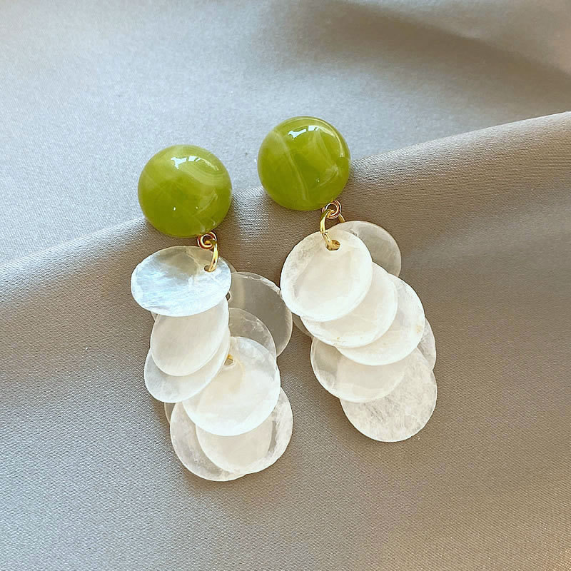 High Quality Clip on Earrings  - Tassel Earrings Boho review and price