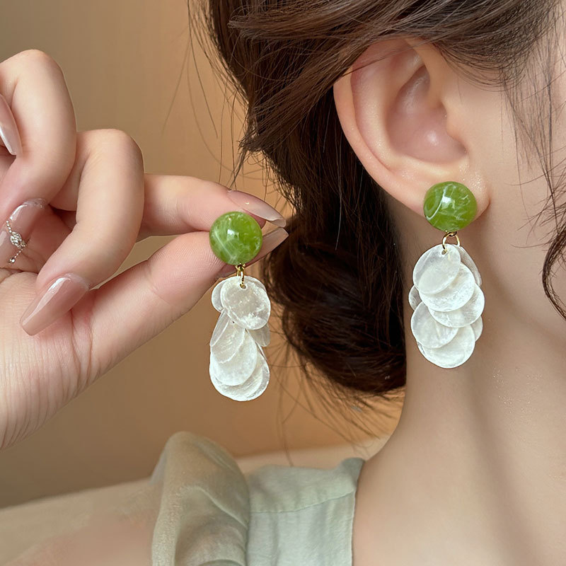 High Quality Clip on Earrings  - Tassel Earrings Boho review and price
