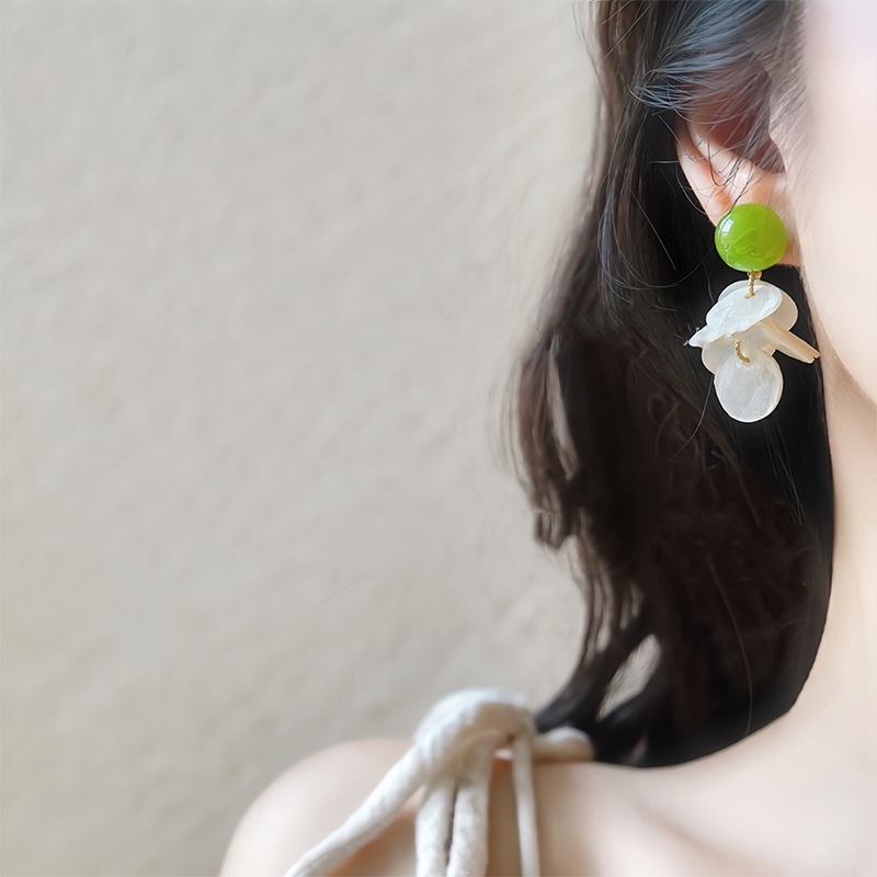 High Quality Clip on Earrings  - Tassel Earrings Boho review and price