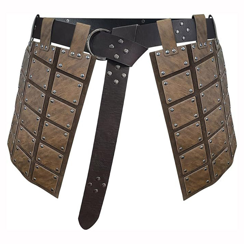 Medieval Viking Knight Gladiat - Women'S Kilt Accessories review and price