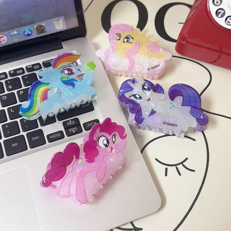 Hasbro My Little Pony Shark Ha - Woman Accessory review and price
