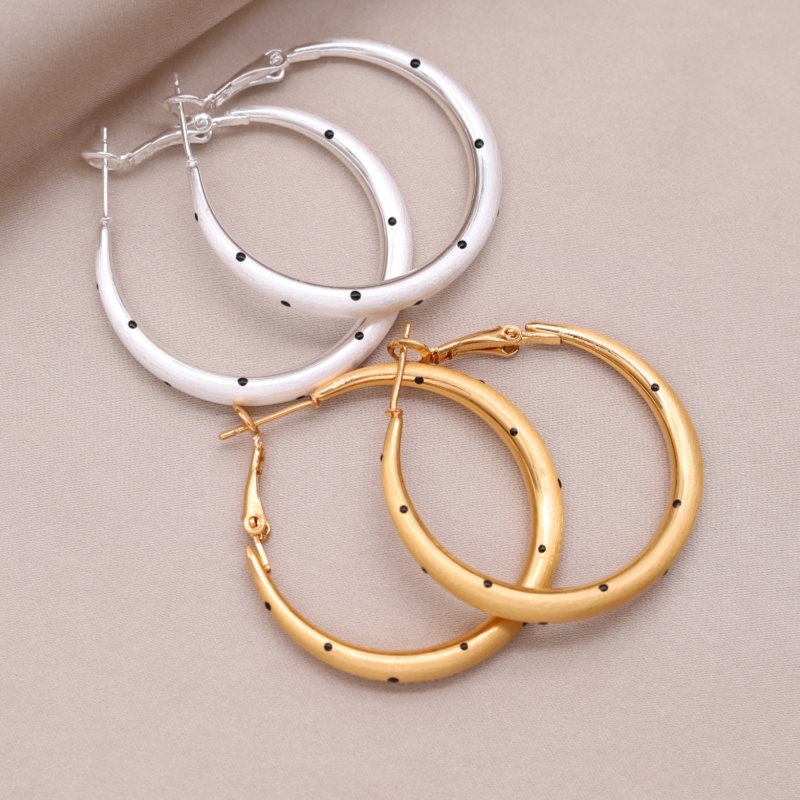 Korean new fashion jewelry 14K - Women Accessories Drawing review and price