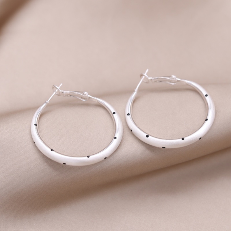 Korean new fashion jewelry 14K - Women Accessories Drawing review and price
