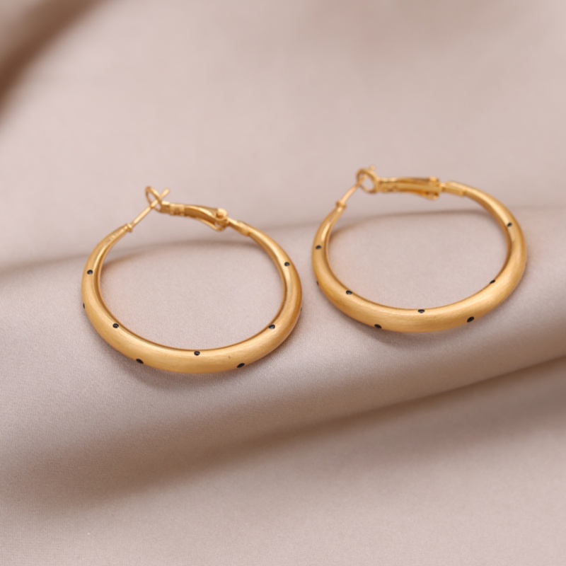 Korean new fashion jewelry 14K - Women Accessories Drawing review and price