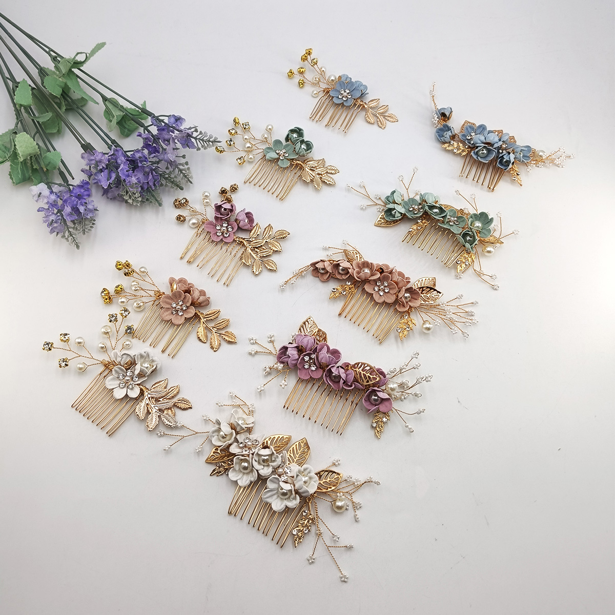 4pcs Pearl Zircon Luxury Hair  - Pearl Hair Pin review and price
