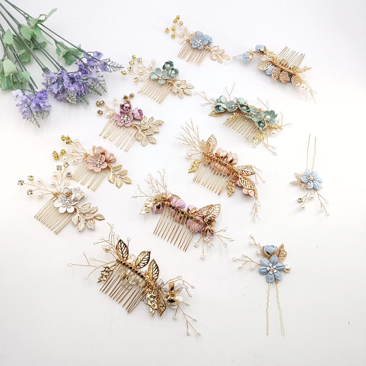 4pcs Pearl Zircon Luxury Hair  - Pearl Hair Pin review and price