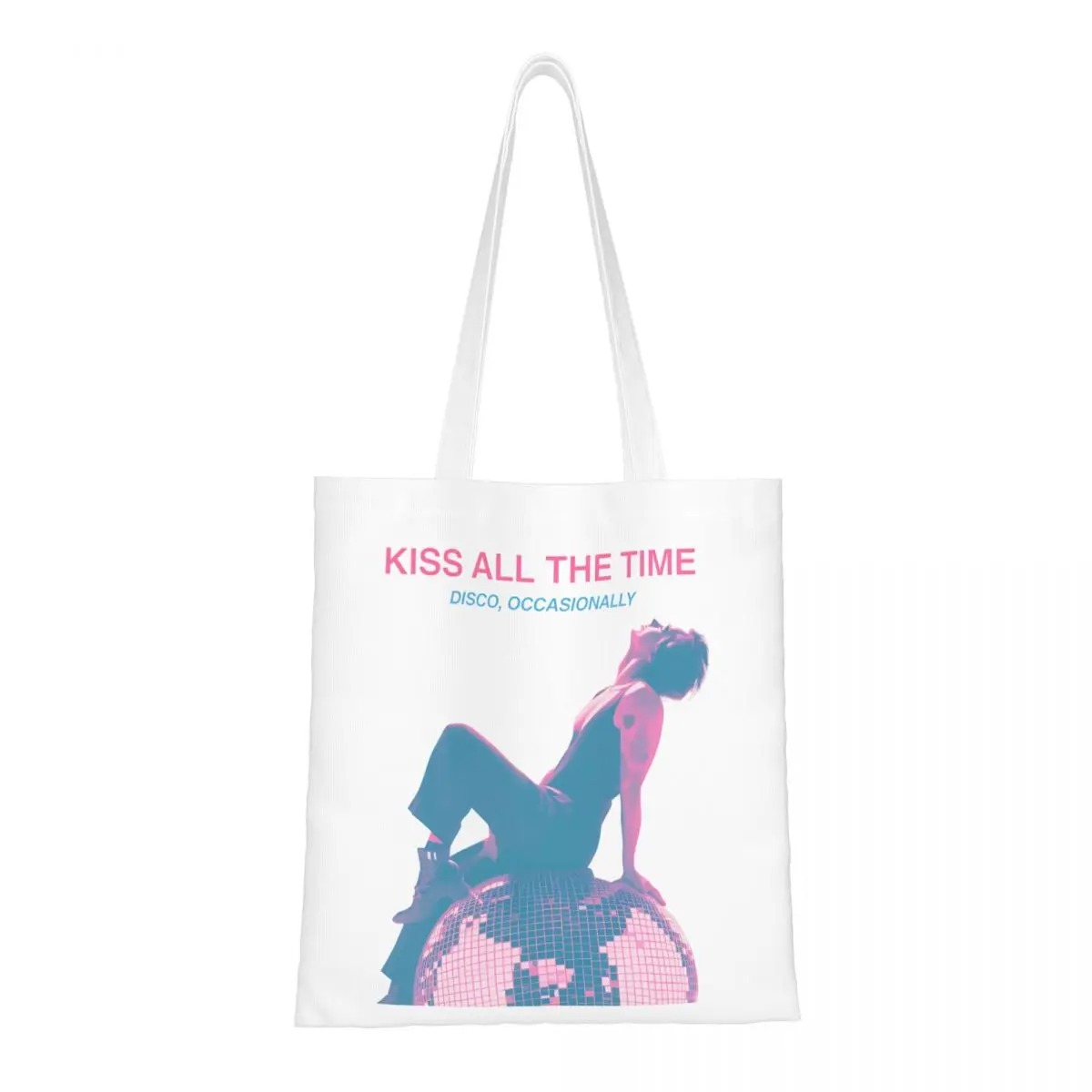 Harrys Styles 2026 Album Kiss  - Women Accessories Poster review and price