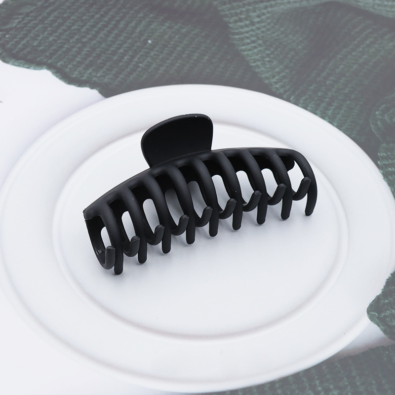 2022 New Large Size Hair Claws - Hair Claw Clip Set review and price