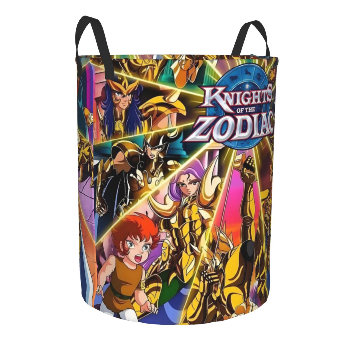 Saint Seiya Knights Of The Zod - Women Accessories Hamper review and price