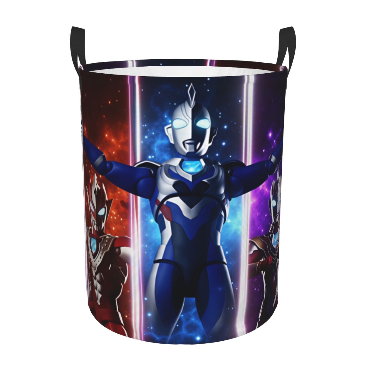 Ultraman Z Alpha Edge Beta Sma - Women Accessories Hamper review and price