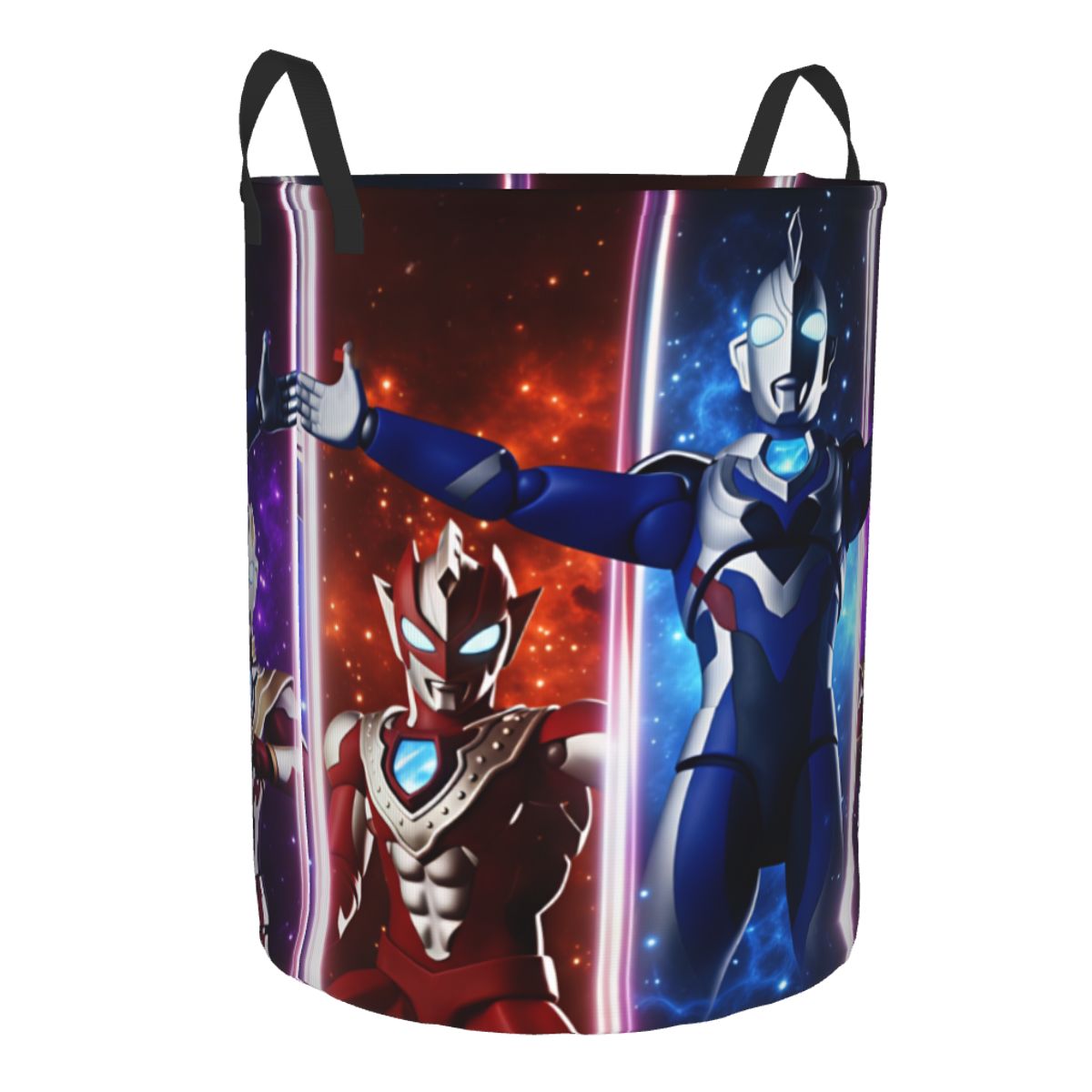 Ultraman Z Alpha Edge Beta Sma - Women Accessories Hamper review and price