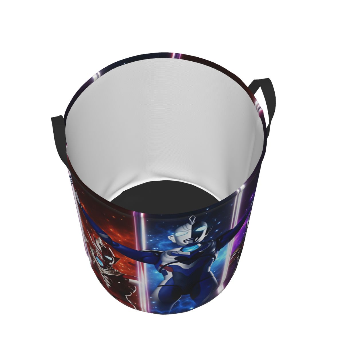 Ultraman Z Alpha Edge Beta Sma - Women Accessories Hamper review and price