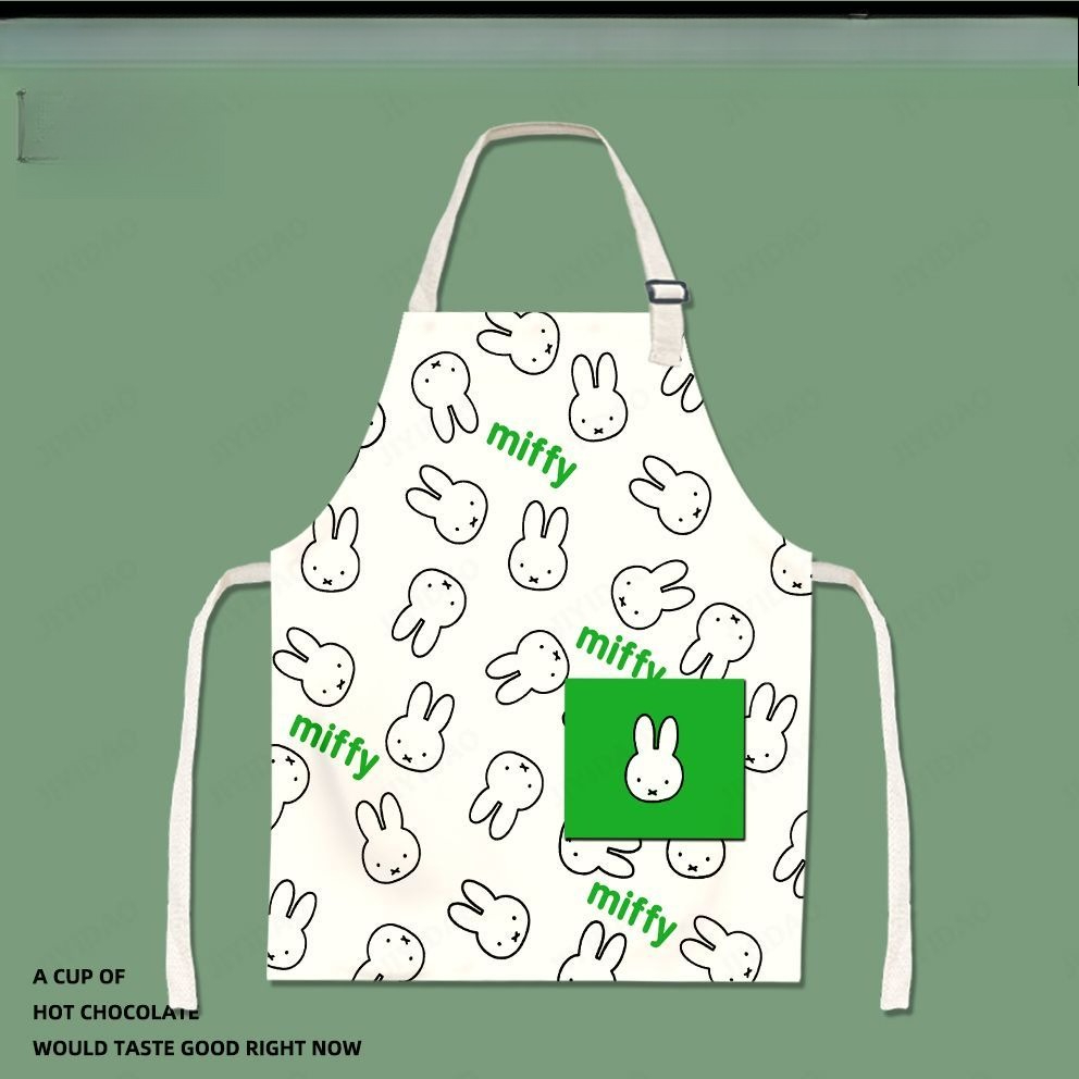 Lovable Miffy Children Cartoon - Women Accessories Drawing review and price