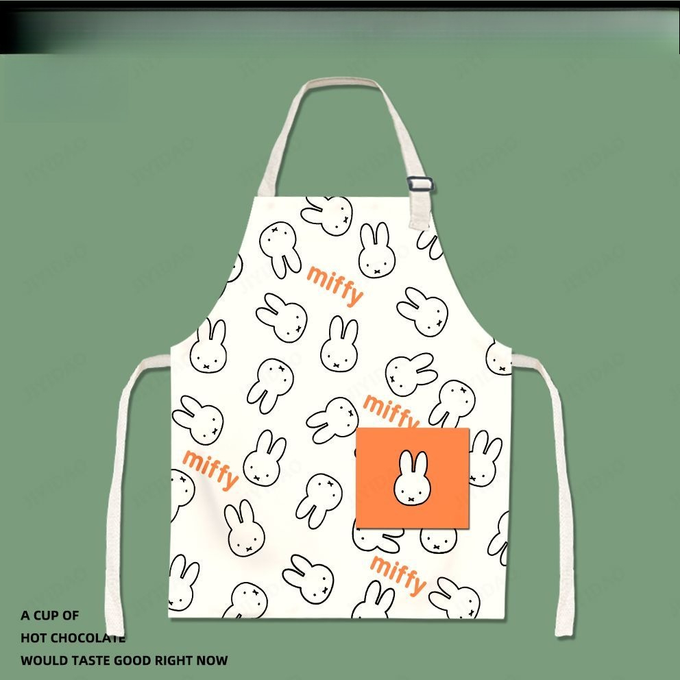 Lovable Miffy Children Cartoon - Women Accessories Drawing review and price