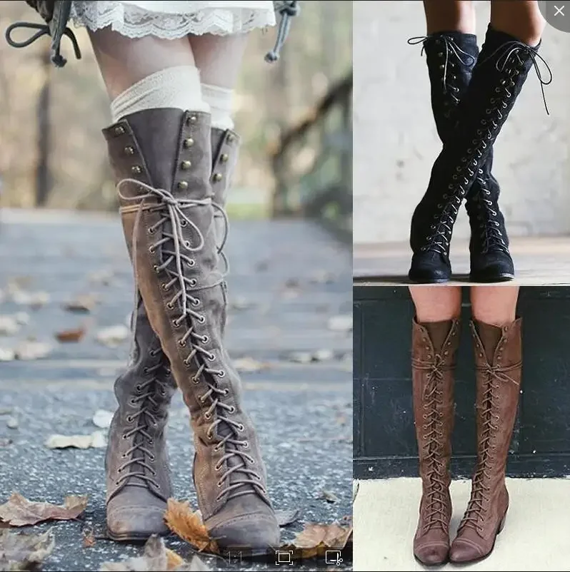 Medieval Costume Knight Boots  - Women Knight Accessories review and price