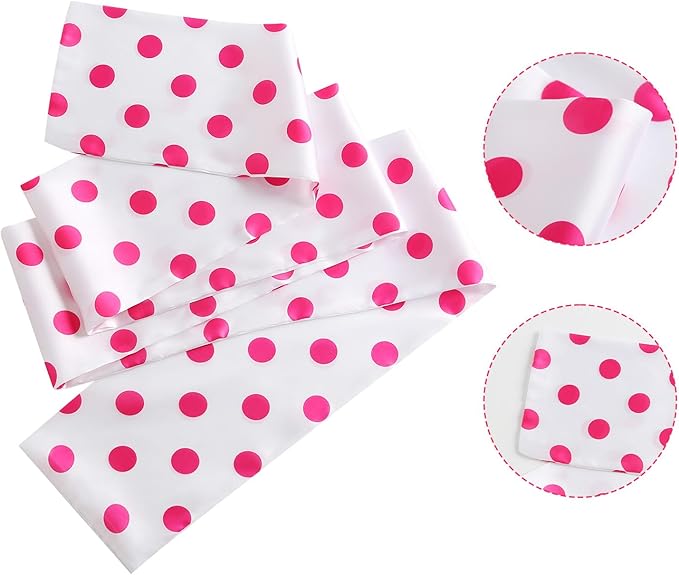 Women Ladies Retro Polka Dot S - Women'S Accessories In The 1950S review and price
