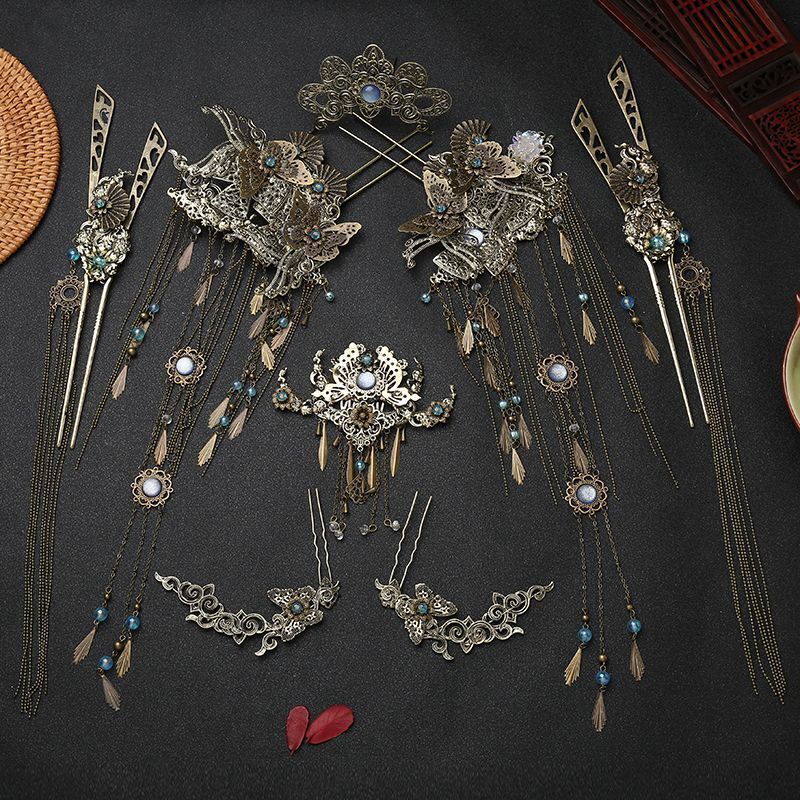 Ancient Style Return Of Old Fr - Women'S Vintage Accessories review and price