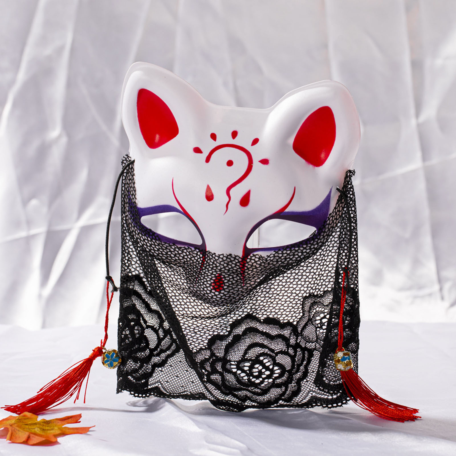 Adults Girls Funny Fox Cosplay - Women Accessories Drawing review and price