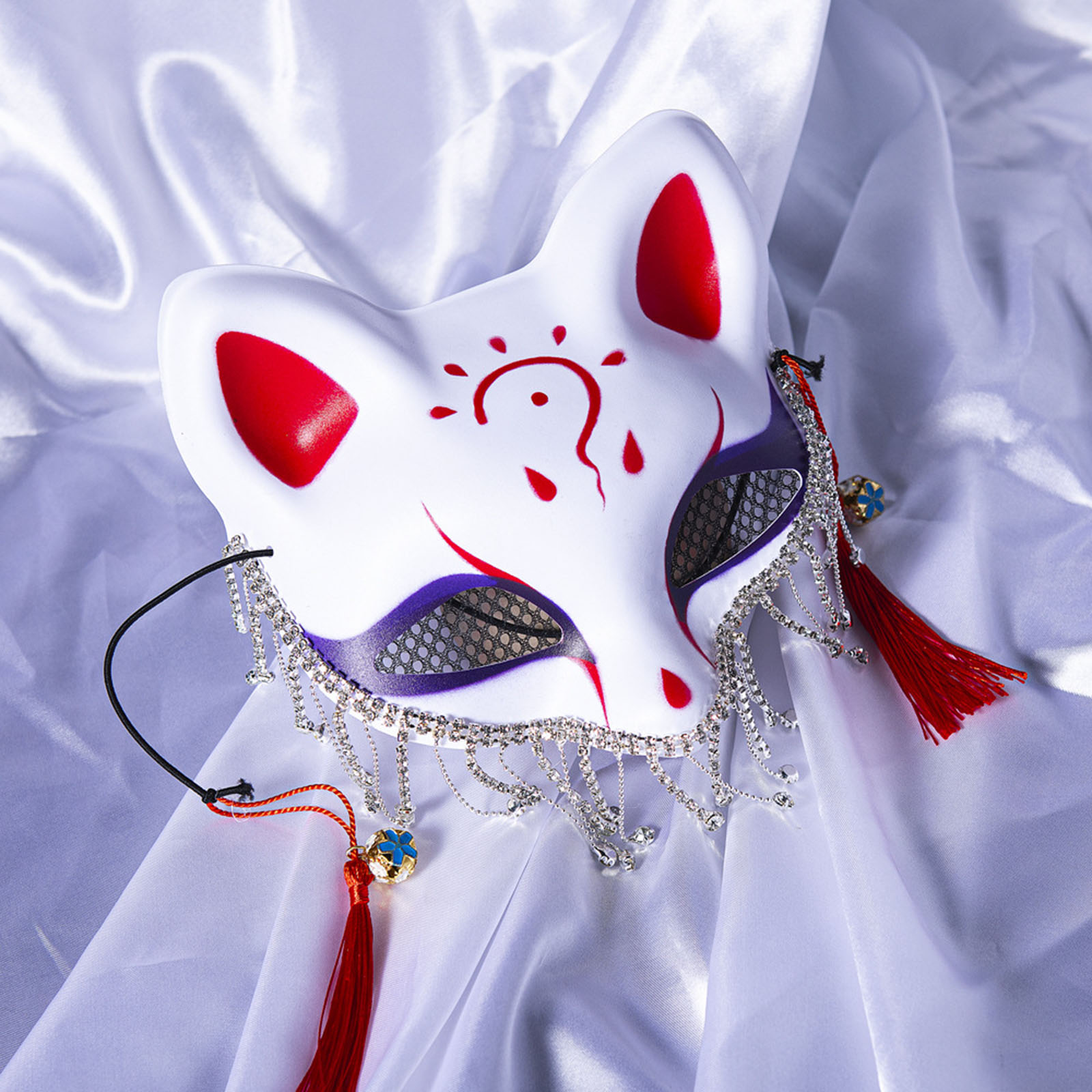 Adults Girls Funny Fox Cosplay - Women Accessories Drawing review and price