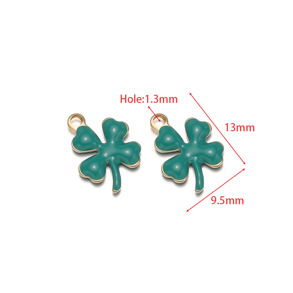 20pcs Stainless Steel Enamel C - Women Accessories Bracelet review and price