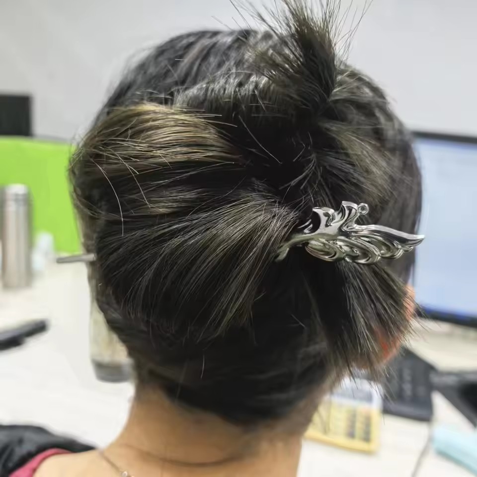 Apothecary Diaries Alloy Hairp - Women Knight Accessories review and price