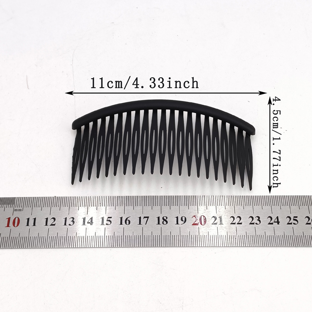 1/12 PCS Women Hair Comb Large - Women Knight Accessories review and price