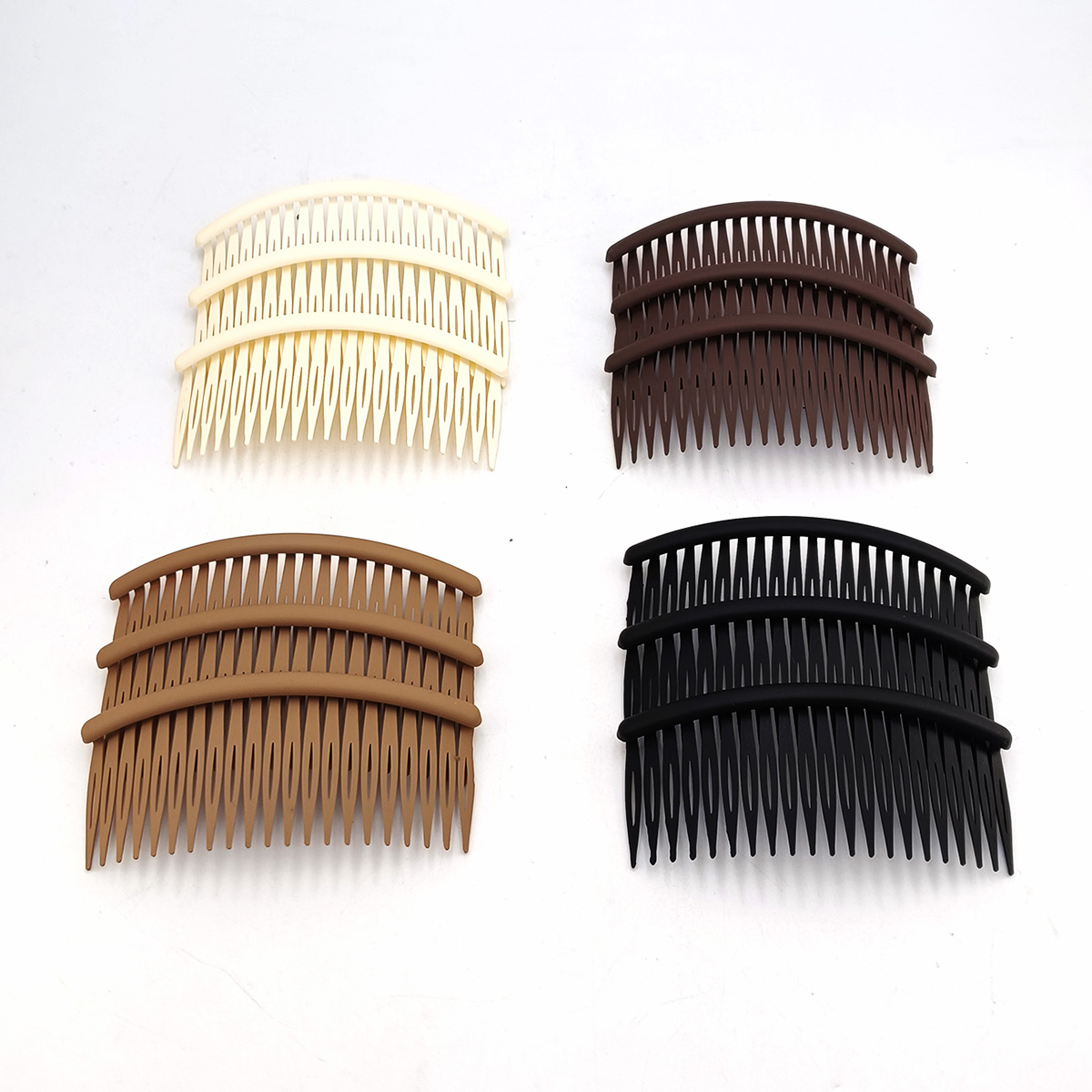 1/12 PCS Women Hair Comb Large - Women Knight Accessories review and price