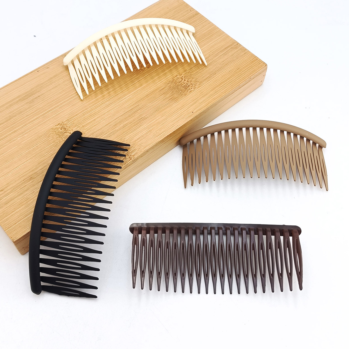 1/12 PCS Women Hair Comb Large - Women Knight Accessories review and price
