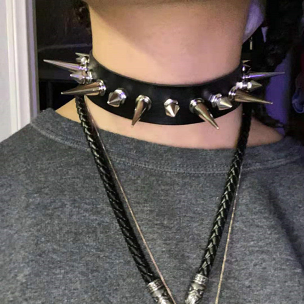 12Colors Halloween Emo Cosplay - Women'S Emo Accessories review and price