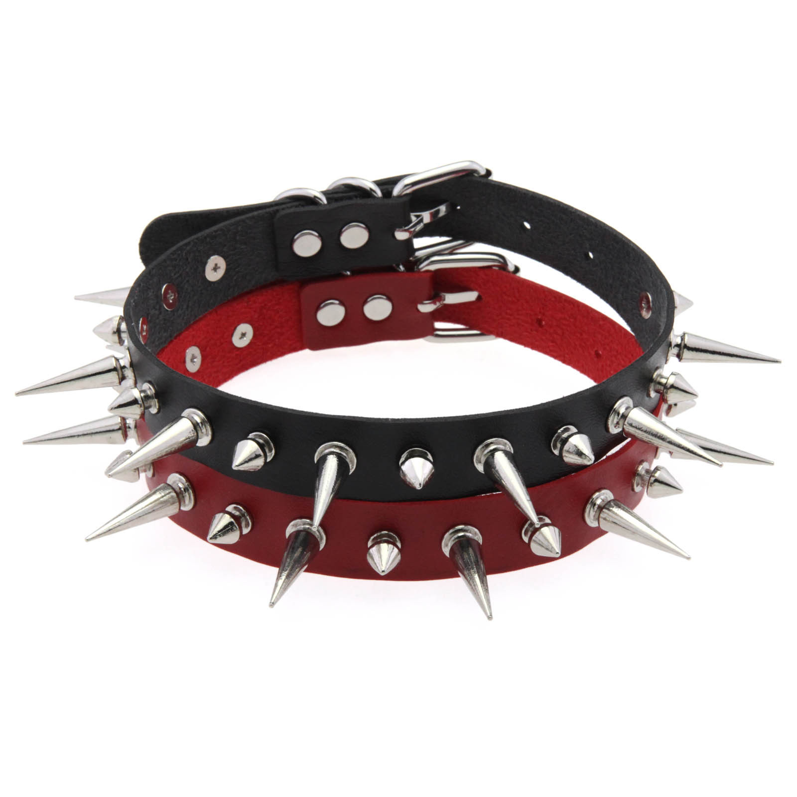 12Colors Halloween Emo Cosplay - Women'S Emo Accessories review and price